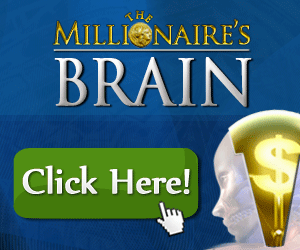 Millionaire Brain Magic