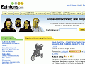 Reviews from Epinions