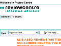 Read Honest Consumer Reviews Compare Prices on thousands of products and services at www.reviewcentre.com