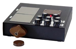 RAD2400HD Welz radionics