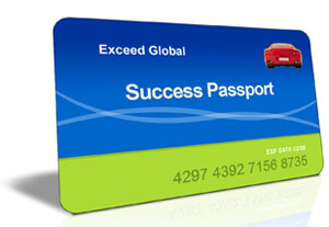 Your Passport To Success