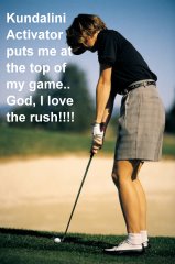 Enhance your energy, psi functionings and be in the zone!