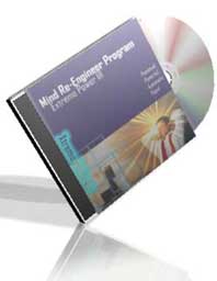Subliminal Programming CD